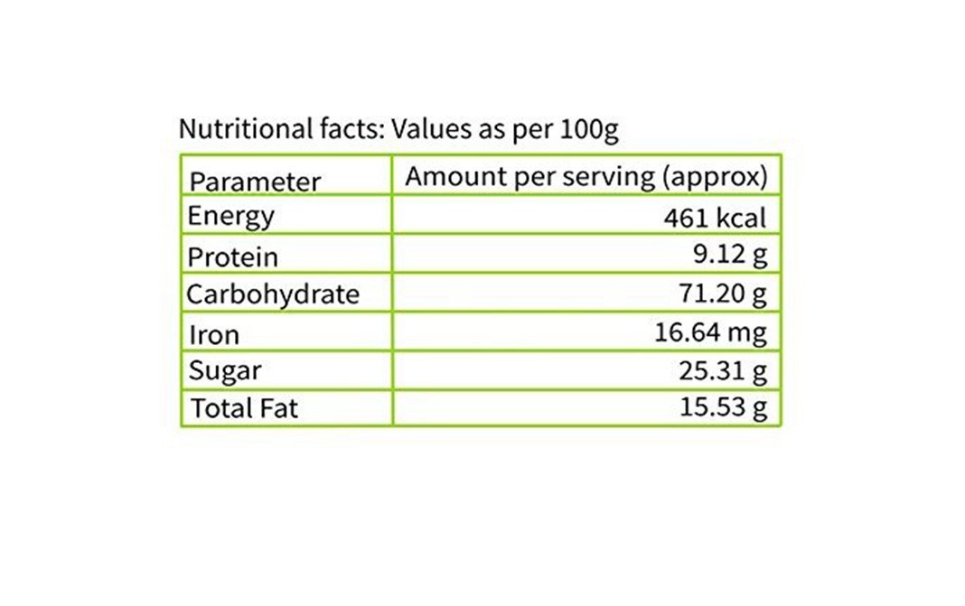 Happy Roots Buckwheat Gingersnaps    Pack  125 grams